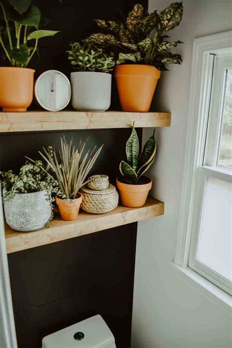 11 amazing before and after bathroom remodels. Modern Eclectic Bathroom Remodel - House On Longwood Lane ...