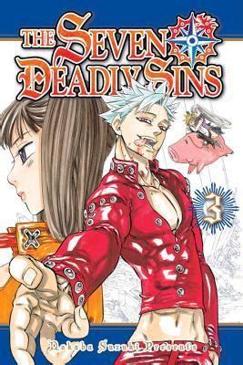 The seven deadly sins (nanatsu no taizai / 七つの大罪) is a japanese manga series written and illustrated by nakaba suzuki. How many seasons are in seven deadly sins Nakaba Suzuki ...