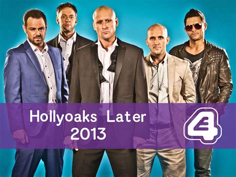 Watch Hollyoaks Later Prime Video