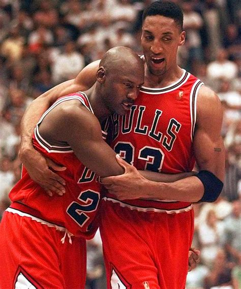 Michael jordan's main position, and the one he played most often throughout his career with the chicago bulls. Looking Back: Michael Jordan's Flu Game - Warriors World