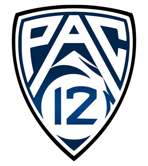 Pac 12 Logo 1