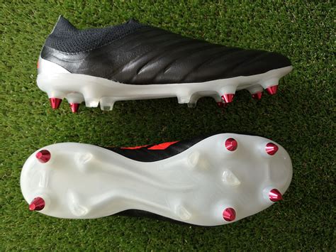 Players Guide To Football Boots And Soccer Cleats Top World Football