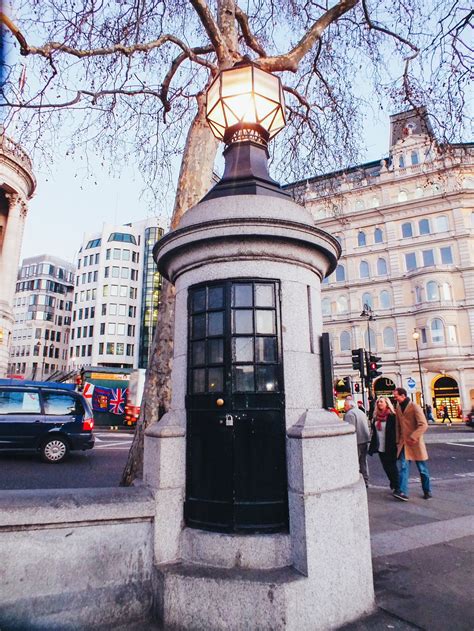 15 Amazing Secret Spots You Have To See In London Hand Luggage Only