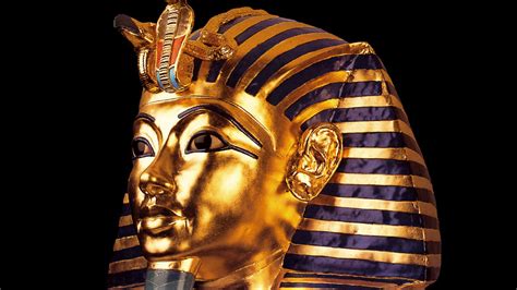 dorchester s tutankhamun exhibition celebrates the 100th anniversary of his tomb s discovery