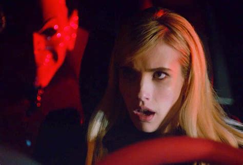 ‘scream Queens Season 3 Theory — Is Grace The New Red Devil Tvline