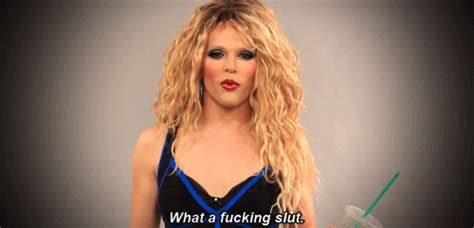I'm just trying to get a window seat on the way to hell. willam belli gif | Tumblr