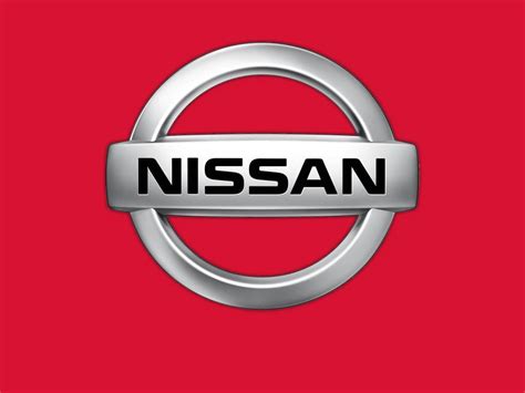 Nissan Logo Logodix