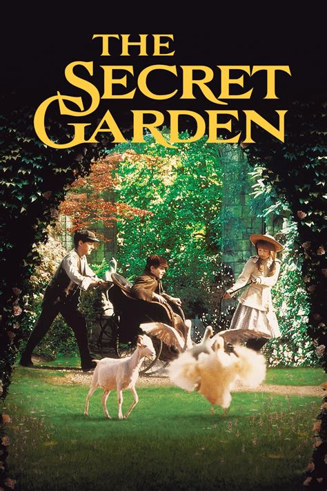 My uncle learned to laugh, and i learned to cry. Stream The Secret Garden (2020) Movie Online. | Blray.com