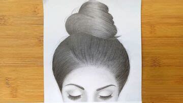 This is an art and drawing channel where scenery drawing and art related stuff are weekly published.welcome to my channel for begginner's drawing. Get 21+ Girl Face Mukta Easy Drawing Pencil Sketch Girl