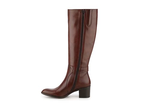 Coach And Four Hellasy Narrow Calf Riding Boot Womens Shoes Dsw