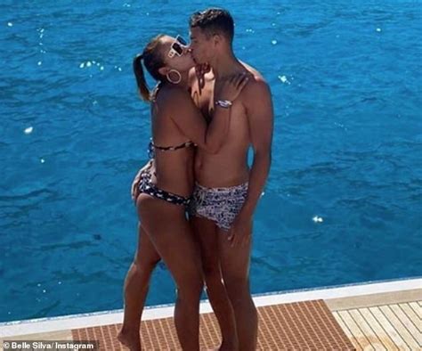 + body measurements & other facts. Thiago Silva laps up sunshine with wife Isabele before ...