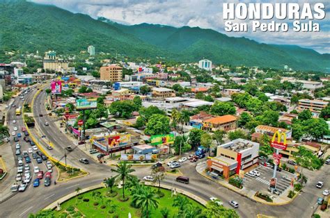 Statement by secretary of state michael r. San Pedro Sula, Honduras | Honduras | Pinterest