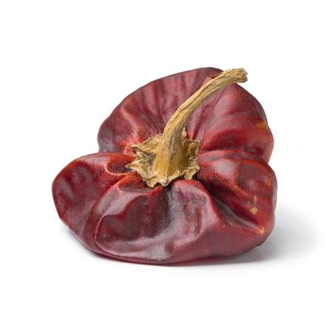 Dried Bell Pepper Or Paprica Red Spice Stock Image Image Of Dried