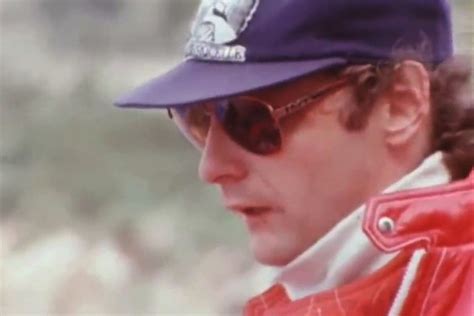 Nürburgring 1 De Agosto De 1976 El Día Que Cambió La Vida De Niki Lauda