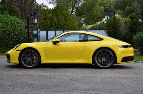 Firstly, it boasts a new styling with sharper edges the video has also revealed that the new hayabusa will be technologically more advanced. Galería Revista de coches, - Porsche 911 Carrera 4S ...