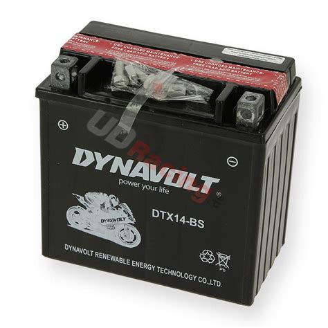 Batterie Dtx14 Bs Für Quad Spy Racing 250cc F3 Zündung Teile Atv