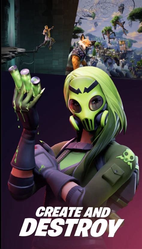 The company has announced fortnite crew, a. Fortnite Chapter 2 Season 1 Battle Pass Skins: Leaked ...