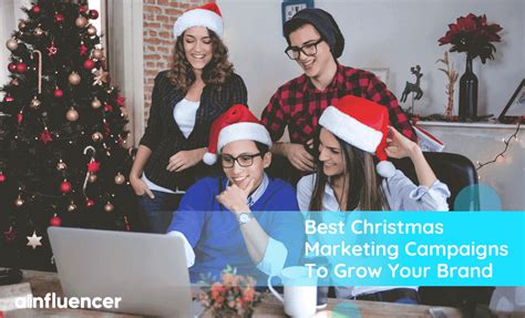 5 Best Christmas Marketing Campaigns To Grow Your Brand In 2023