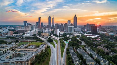 15 Honest Pros And Cons Of Living In Atlanta Georgia Locals Guide 2022