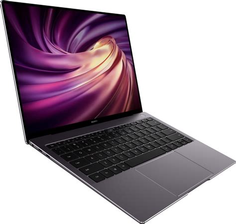 Huawei Will Finally Release Its Matebook Laptops In Singapore From May