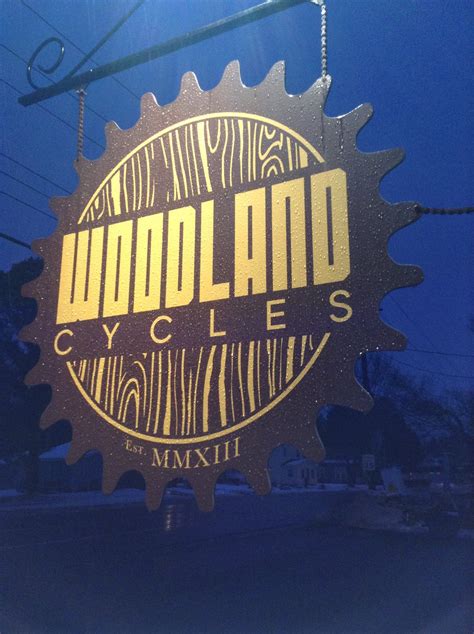 Woodland Cycles | Milford NY