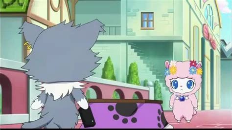 Jewelpet Kira Deco Episode 35 English Subbed Watch Cartoons Online