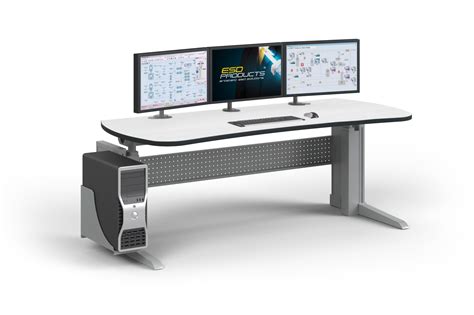 Infinitely Electronic Height Adjustable Esd Workstations Aes Oscar