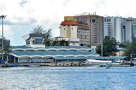 Harga tiket bus murni jaya dari jakarta. Subsidi RM9 juta untuk pengangkutan laut Labuan-Sabah ...
