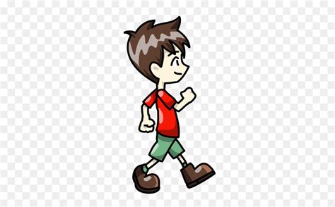 Embed this art into your website: boy walking clipart 20 free Cliparts | Download images on ...
