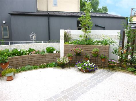 家族が集う みんなのお庭へリフォーム 名古屋市 | ナテックス｜ガーデン、エクステリアデザインの設計・施工