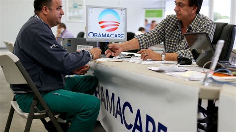 Medicaid Website Hides Some Obamacare Information Group Says Cnn Politics