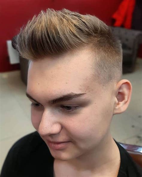 31 Coolest Skater Haircuts 2024 Style Guide