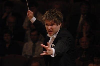 Krzysztof Urbanski | YourClassical