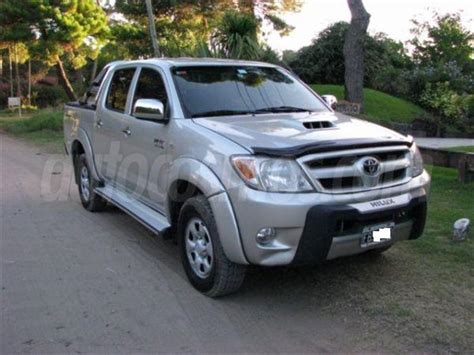 Venta De Carros Usados En El Salvador Toyota Tacoma
