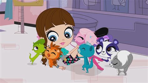Find littlest pet shop from a vast selection of preschool toys & pretend play. Blythe Baxter and the Pets of the Littlest Pet Shop ...