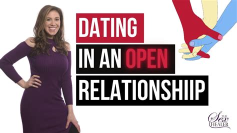 Dating Vs Open Relationship Telegraph
