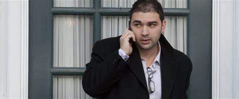 Eve Adams Dimitri Soudas Fight Fraud Allegations After Nixed Vote