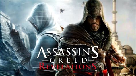 The latest tweets from creed (@creed). Фильм "Assassin's Creed Revelations" (полный игрофильм ...