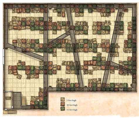 Battlemaps Fantasy Map Building Map Tabletop Rpg Maps Vrogue Co
