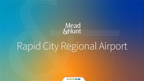 Rapid City Regional Airport Moving Forward With Expansion Project