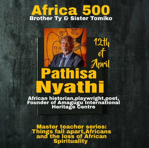 Africa 500 Wednesday April 12 And 19 2023 African Historian