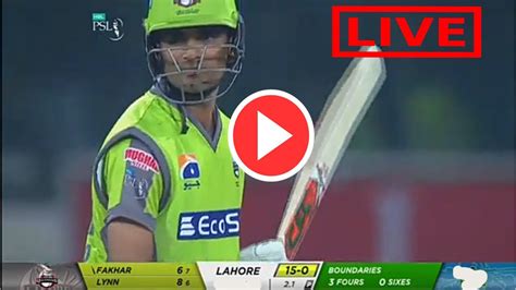 Piracy of psl's content is strictly prohibited. PSL Live Streaming 2020 - PSL 5 Online Cricket Matches PTV ...
