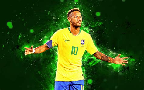 Discover More Than 79 Neymar Brazil Wallpaper Hd Best Xkldase Edu Vn