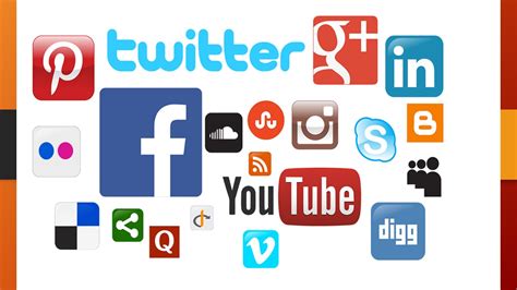 Which Social Media Platforms Should You Use For Online Marketing