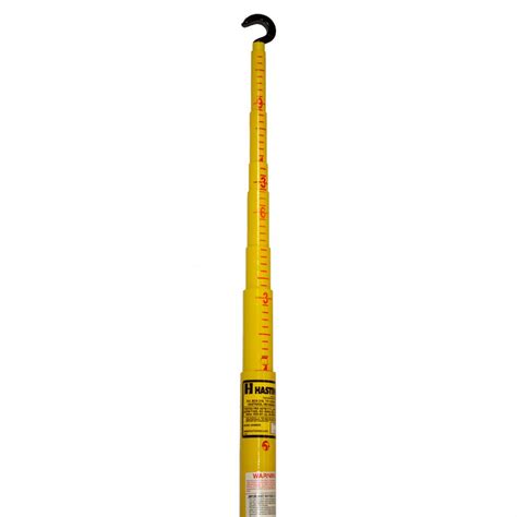 M Range Round Measuring Stick Horizon Utility Supplies Ltd