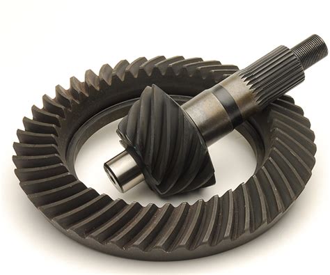 Differential Gear Ring And Pinion Set M80 390 Holden Commodore Vtii To