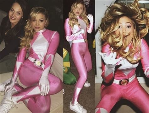 Top 12 Teen Celebrity Slutty Halloween Costumes Xxx Fake