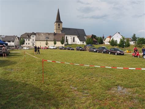 Der johannistag (auch johanni, johannisfest und johannestag) ist das hochfest der geburt johannes' des täufers am 24. Johannisfeuer 2020 - Gemeinde Krummennaab