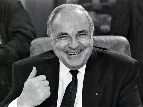Helmut Kohl Architect Of Germanys Reunification Dies At 87 Wxxi News