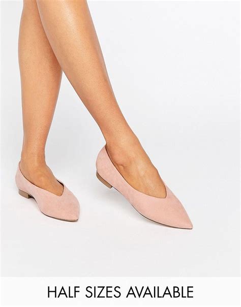 Get This Asoss Ballet Flat Now Click For More Details Worldwide